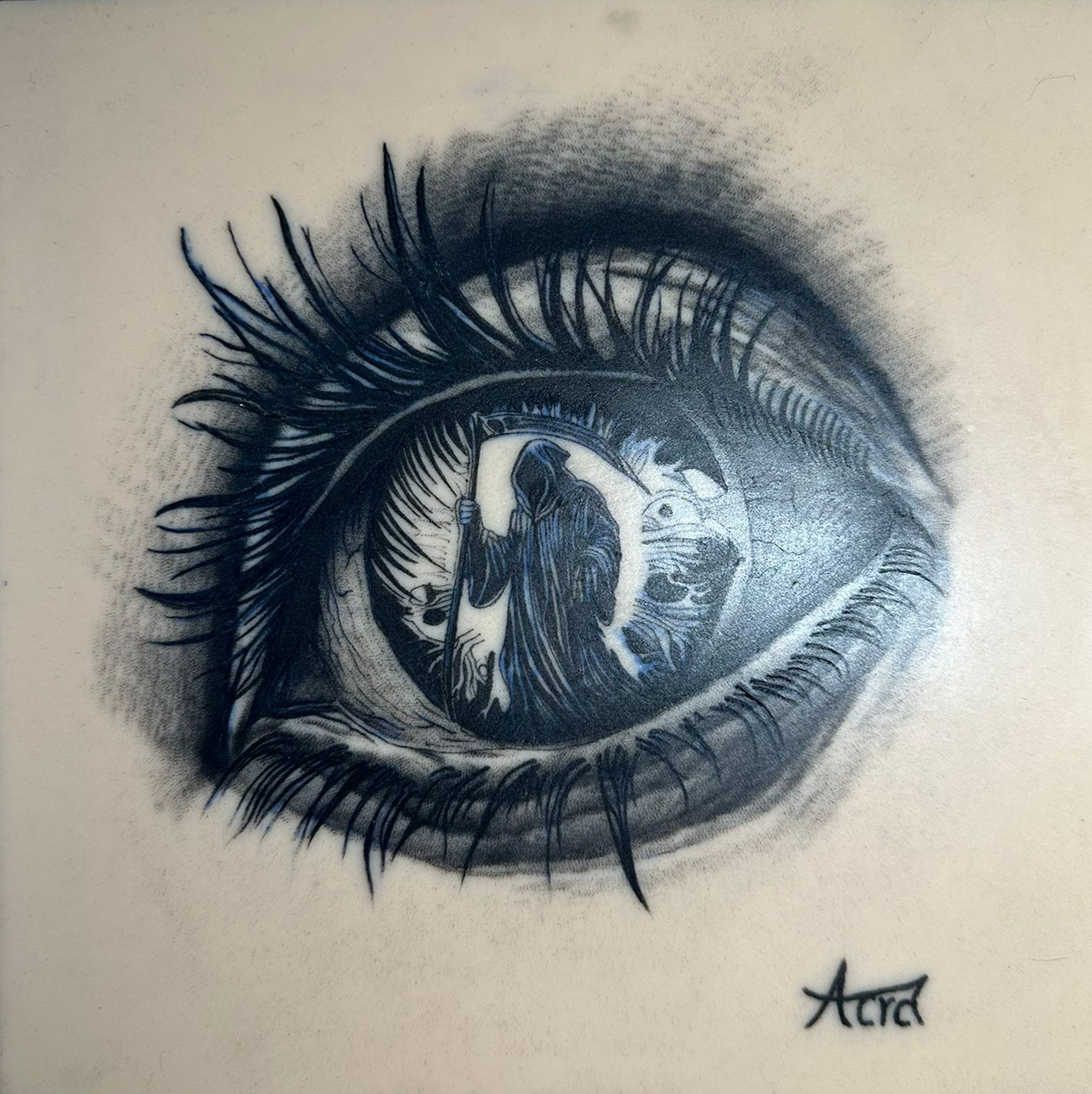 Tattoo Beispiel 3
