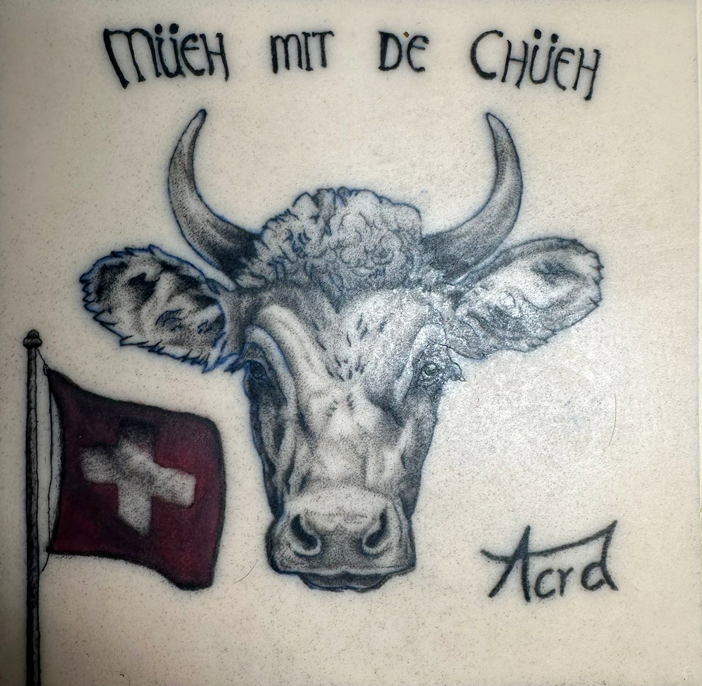 Tattoo Beispiel 4