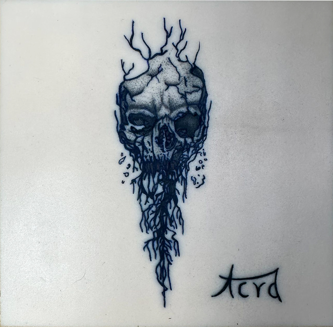 Tattoo Beispiel 6