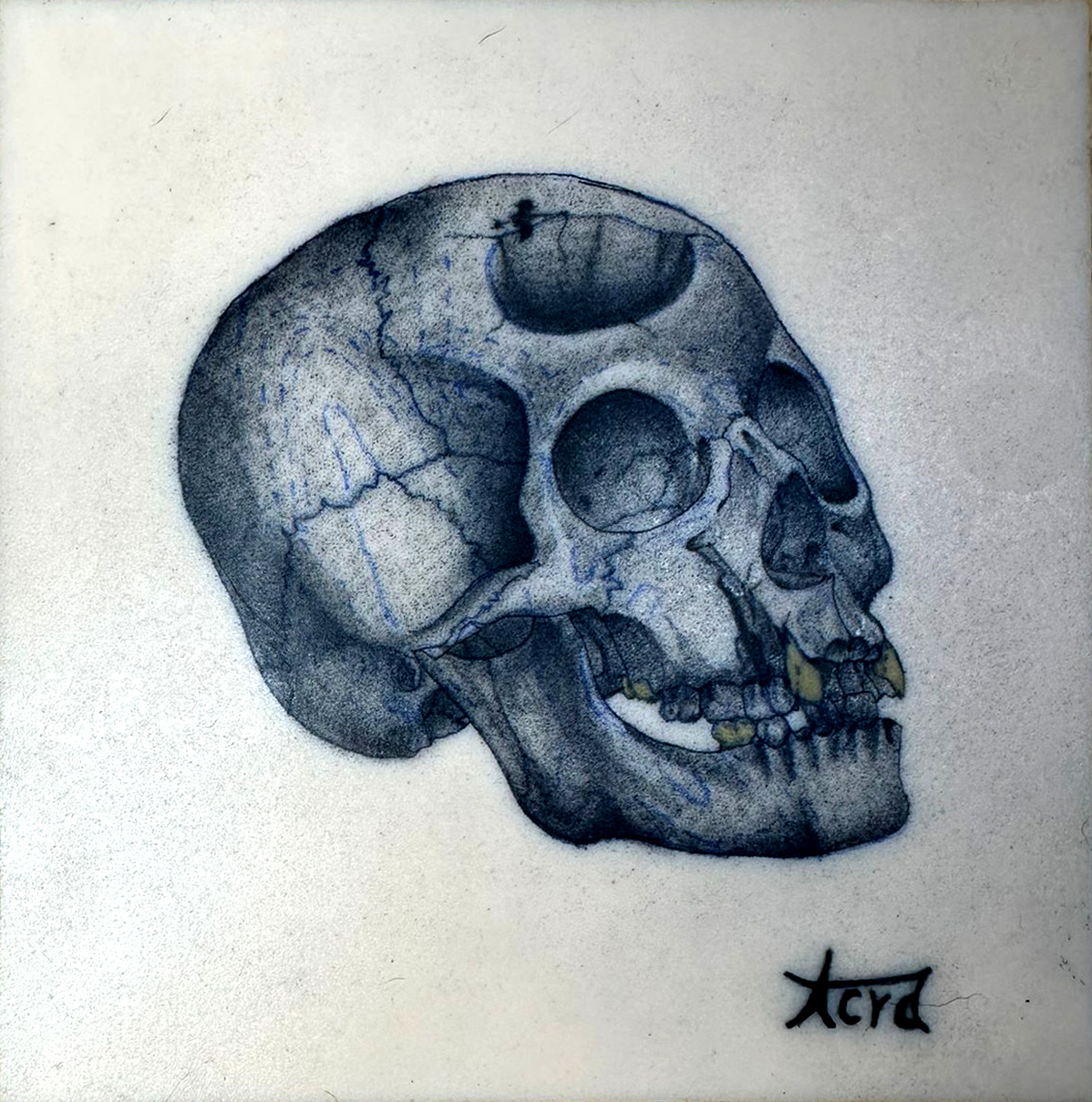 Tattoo Beispiel 1